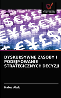 Dyskursywne Zasoby I Podejmowanie Strategicznych Decyzji