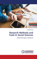 Research Methods and Tools in Social Sciences