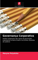 Governança Corporativa