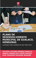 Plano de Desenvolvimento Municipal de Gualaco, Honduras
