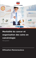 Morbidité du cancer et organisation des soins en cancérologie
