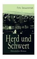 Herd und Schwert (Historischer Roman)