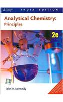 Analytical Chemistry: Principles, 2nd Edition