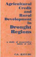 Agriculture Credit and Rural Development in Drought Regions