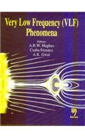 Very Low Frequency (VLF) Phenomena