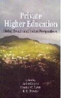 Private Higher Education
