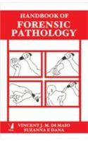 Handbook Of Forensic Pathology