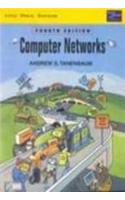 Computer Networks, 4/E