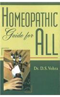 Homeopathic Guide for All