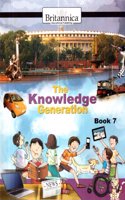 The Knowledge Generation Class - 7