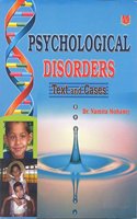 Psychological Disorders Text and Cases