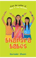 Bhangra Babes