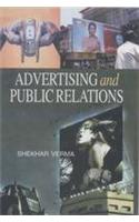 Advertising and Public Relations