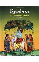 Krishna - The Cowherd Prince: 1