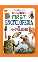 Children's First Encyclopaedia of Knowledge: Bk. 3
