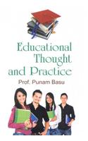 Educational Thought and Practice