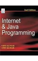 Internet & Java Programming
