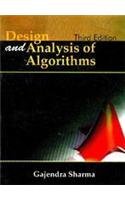 Design & Analysis of Algorithms