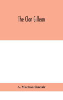 clan Gillean