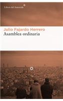 Asamblea Ordinaria