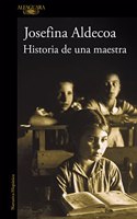 Historia de una maestra