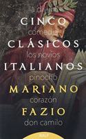 Cinco clasicos italianos