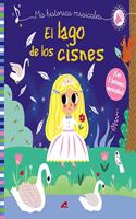 Mis historias musicales. El lago de los cisnes