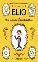 Elio: Una historia animatografica