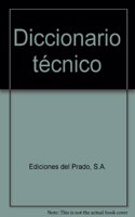 Diccionario tecnico