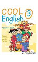 Cool English Level 3 Activity Book