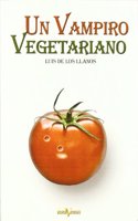 Un vampiro vegetariano (Transversal) (Spanish Edition)