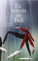 Els somnis de Dali (Dialogo Infantil) (Catalan Edition)