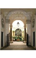 Collezione Di Antichita Di Palazzo Lancellotti AI Coronari