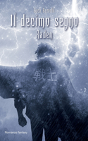 Il decimo segno: Raden(2 Il Decimo Segno)