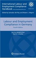 Labour and Employment Compliance in Germany