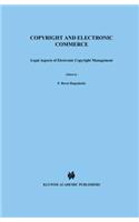 Copyright and Electronic Commerce