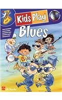 Kids Play Blues