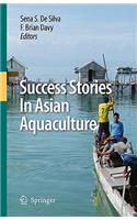 Success Stories in Asian Aquaculture