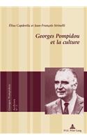 Georges Pompidou Et La Culture