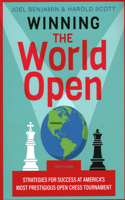 Winning the World Open