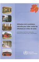 Utilisation de la Ventilation Naturelle Pour Lutter Contre Les Infections En Milieu de Soins