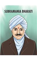 Subramanyam Bharati