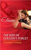 The Wife he Couldn’t Forget