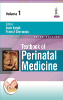 Textbook of Perinatal Medicine