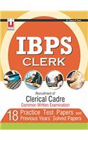 IBPS Clerical Cadre Practice Paper 18.47.3