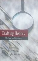 Crafting History Method and Content
