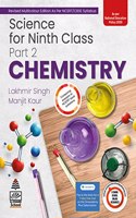 Science For Ninth Class Part 2 Chemistry