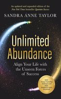 Unlimited Abundance: Align Your Life with the Unseen Forces of Success (Includes a Free Meditation Audio Download)