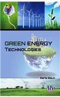 GREEN ENERGY TECHNOLOGIES