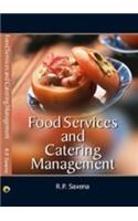 Food Services and Catering Management